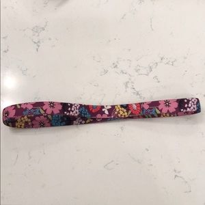 Vera Bradley headband